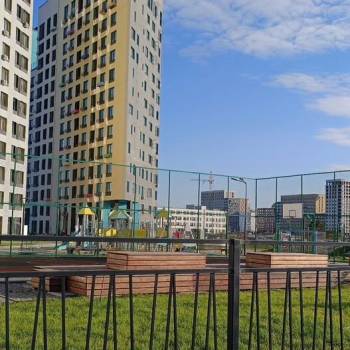 Продается 2-х комнатная квартира, 64,3 м²