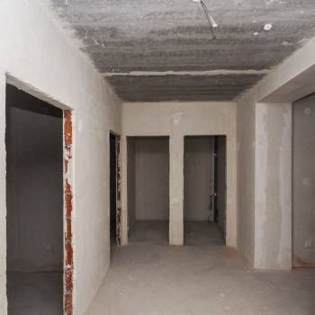 Продается 2-х комнатная квартира, 76,8 м²