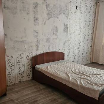 Продается 2-х комнатная квартира, 53 м²