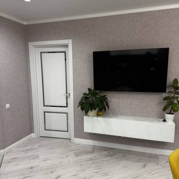 Продается 1-комнатная квартира, 47,7 м²