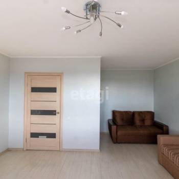 Продается 1-комнатная квартира, 41,1 м²