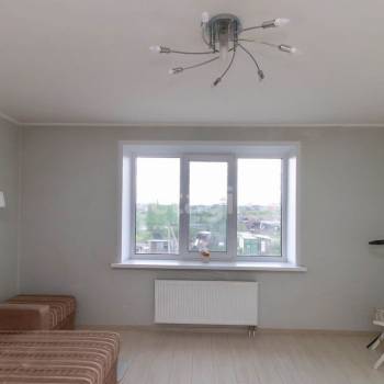 Продается 1-комнатная квартира, 41,1 м²