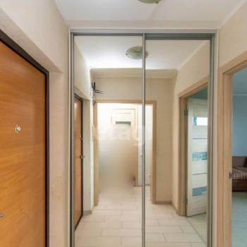 Продается 1-комнатная квартира, 41,1 м²