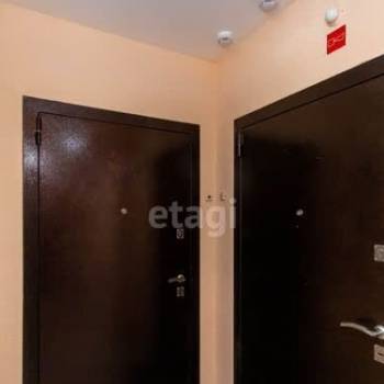 Продается 1-комнатная квартира, 41,1 м²