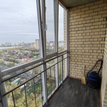 Сдается 1-комнатная квартира, 31 м²