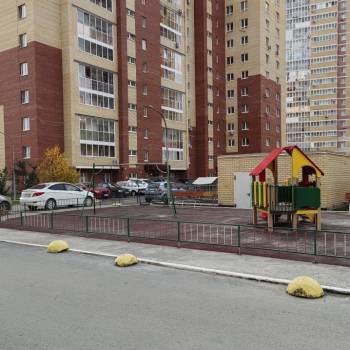 Сдается 1-комнатная квартира, 31 м²