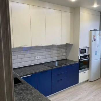 Продается 3-х комнатная квартира, 77,9 м²