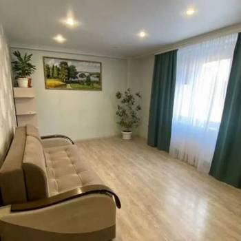 Продается 3-х комнатная квартира, 77,9 м²