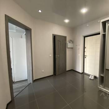 Сдается 1-комнатная квартира, 34 м²