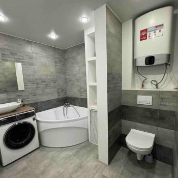 Сдается 1-комнатная квартира, 42,3 м²