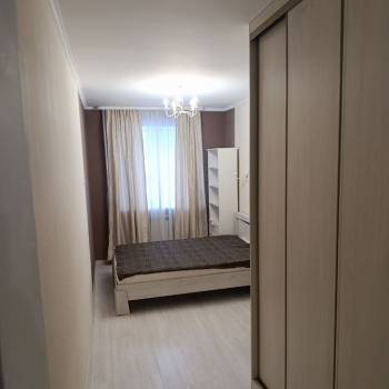 Сдается 2-х комнатная квартира, 44 м²