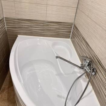 Сдается 2-х комнатная квартира, 60 м²