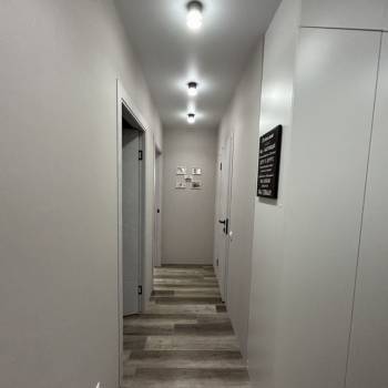 Продается 2-х комнатная квартира, 58 м²