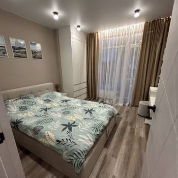 Продается 2-х комнатная квартира, 58 м²