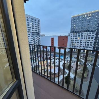 Продается 2-х комнатная квартира, 58 м²