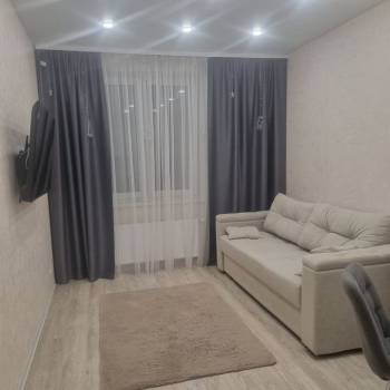 Сдается 2-х комнатная квартира, 54 м²