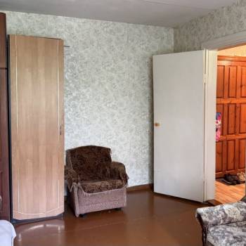 Сдается 1-комнатная квартира, 30 м²