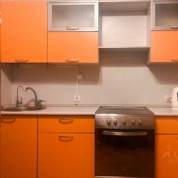 Продается 1-комнатная квартира, 34 м²