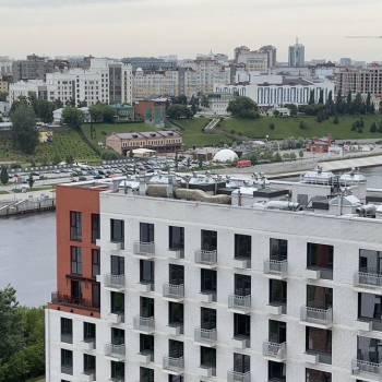 Продается 1-комнатная квартира, 35,8 м²