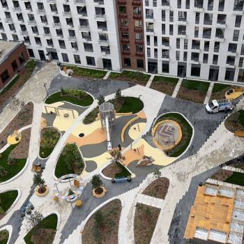 Продается 1-комнатная квартира, 35,8 м²