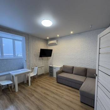 Сдается 1-комнатная квартира, 26 м²