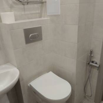 Сдается 1-комнатная квартира, 26,4 м²