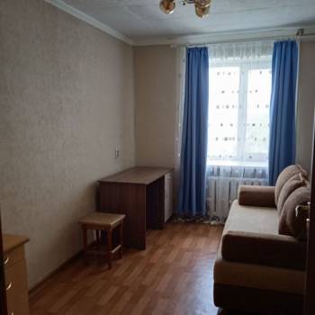 Сдается Многокомнатная квартира, 56,2 м²