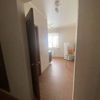 Сдается 1-комнатная квартира, 34 м²