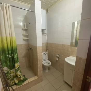 Сдается 1-комнатная квартира, 34 м²