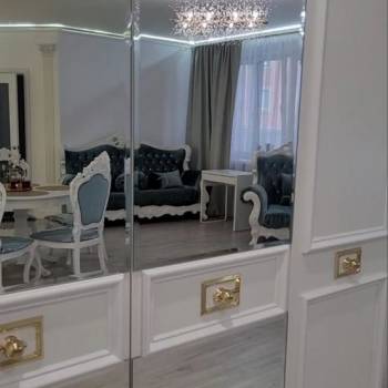 Сдается 2-х комнатная квартира, 60 м²