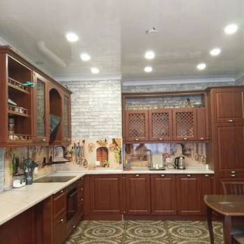 Сдается 2-х комнатная квартира, 55 м²