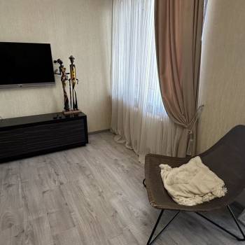 Сдается 2-х комнатная квартира, 56,7 м²
