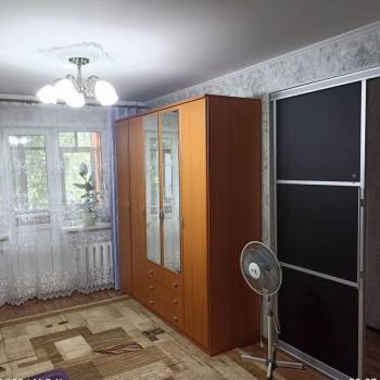 Продается 2-х комнатная квартира, 46 м²