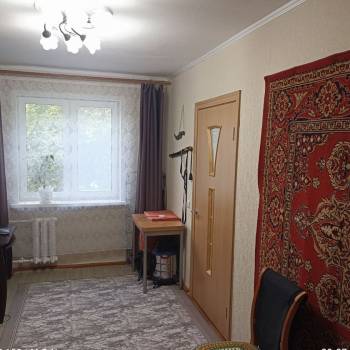 Продается 2-х комнатная квартира, 46 м²