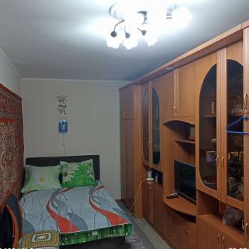 Продается 2-х комнатная квартира, 46 м²