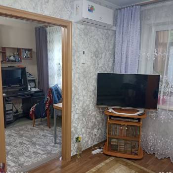 Продается 2-х комнатная квартира, 46 м²