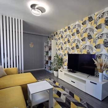 Продается 2-х комнатная квартира, 72,4 м²