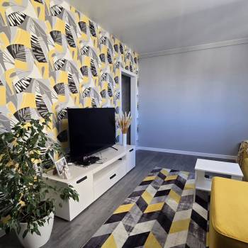 Продается 2-х комнатная квартира, 72,4 м²