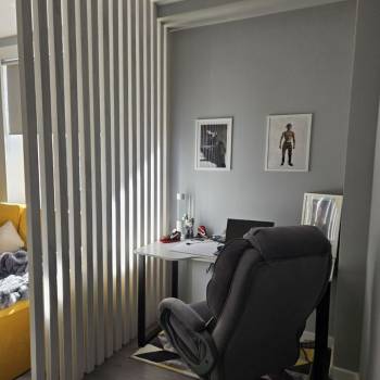 Продается 2-х комнатная квартира, 72,4 м²