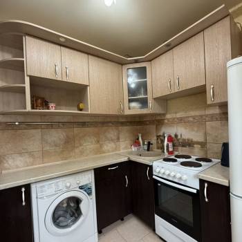 Продается 1-комнатная квартира, 30 м²