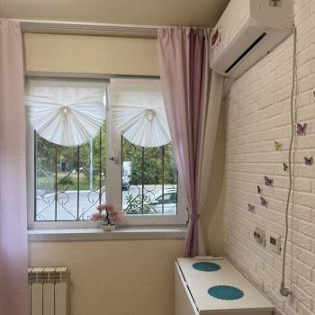 Продается 1-комнатная квартира, 30 м²