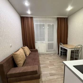 Сдается 1-комнатная квартира, 21 м²