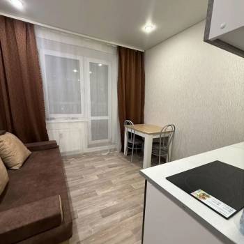 Сдается 1-комнатная квартира, 21 м²