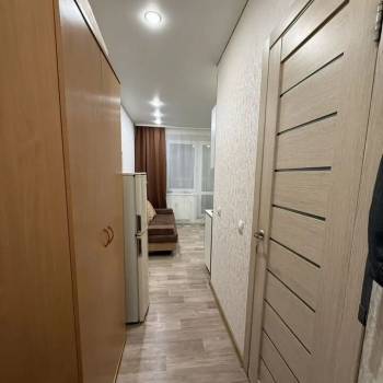 Сдается 1-комнатная квартира, 21 м²