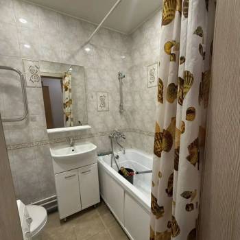 Сдается 1-комнатная квартира, 21 м²