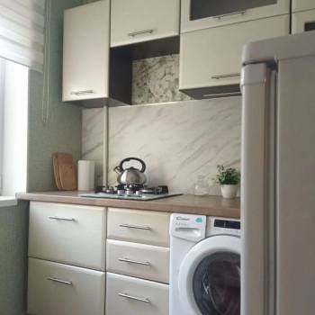 Сдается 2-х комнатная квартира, 45,8 м²