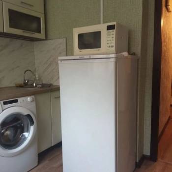 Сдается 2-х комнатная квартира, 45,8 м²