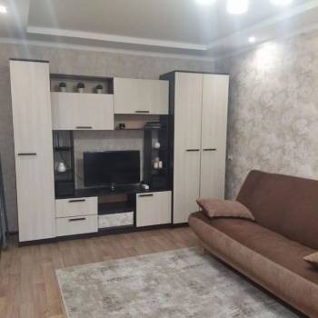 Сдается 2-х комнатная квартира, 45,8 м²