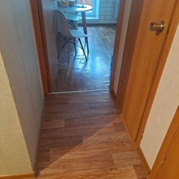 Продается 2-х комнатная квартира, 55,2 м²