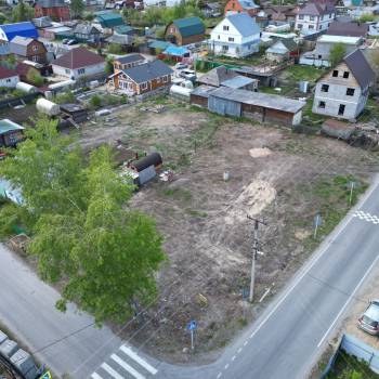 Продается Участок, 1200 м²